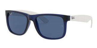 Солнцезащитные очки мужские Ray-Ban 4165 Justin 6511/80