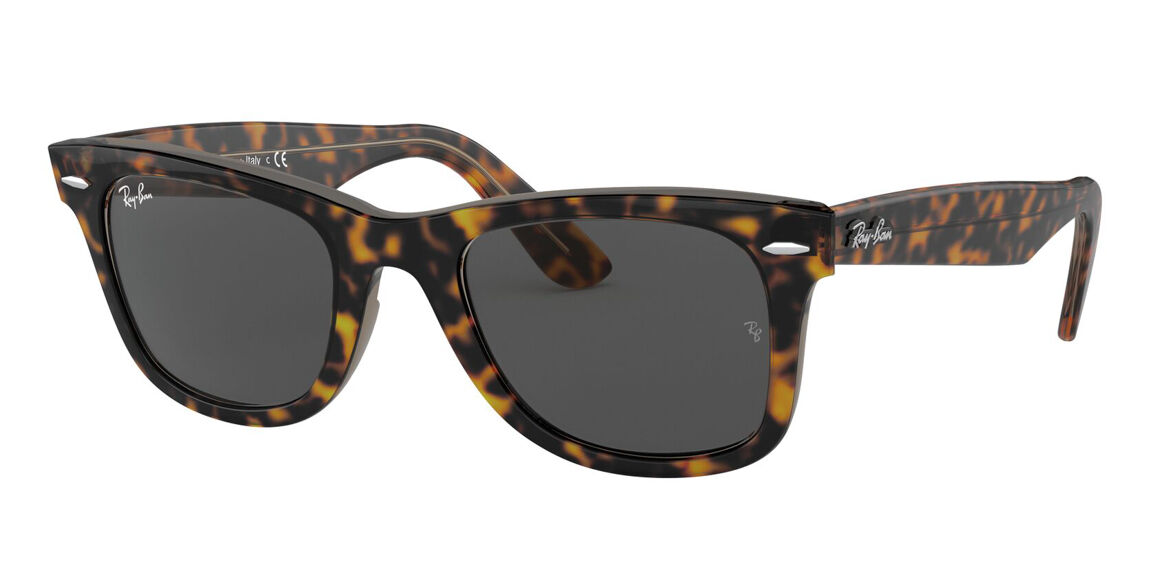 Солнцезащитные очки унисекс Ray-Ban 2140 Wayfarer 1292/B1 фото 1