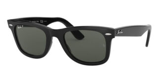 Солнцезащитные очки унисекс Ray-Ban 2140 Wayfarer 901/58