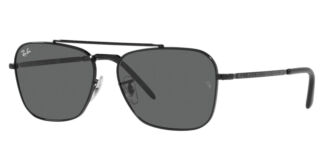 Солнцезащитные очки унисекс Ray-Ban 3636 New Caravan 002/B1