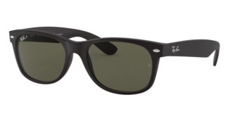 Солнцезащитные очки унисекс Ray-Ban 2132 New Wayfarer 622/58