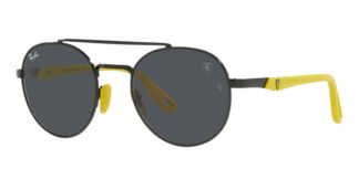 Солнцезащитные очки унисекс Ray-Ban 3696M Ferrari F028/87