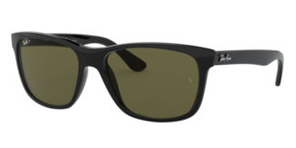 Солнцезащитные очки мужские Ray-Ban 4181 Highstreet 601/9A