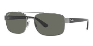 Солнцезащитные очки мужские Ray-Ban 3687 Highstreet 004/58