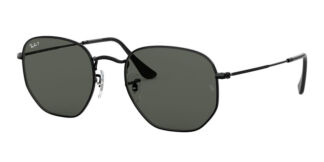 Солнцезащитные очки унисекс Ray-Ban 3548N Hexagonal 002/58