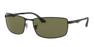 Солнцезащитные очки мужские Ray-Ban 3498 Active Lifestyle 002/9A