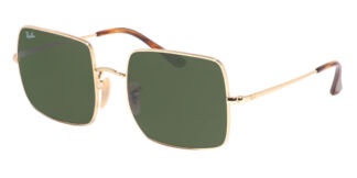 Солнцезащитные очки женские Ray-Ban 1971 Square 9147/31