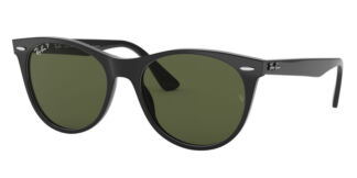 Солнцезащитные очки унисекс Ray-Ban 2185 Wayfarer II 901/58