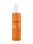 Avene Spray SPF 30 - Спрей солнцезащитный, 200 мл C22992 фото 1