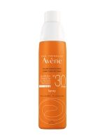 Avene Spray SPF 30 - Спрей солнцезащитный, 200 мл C22992 фото 1