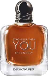 Духи Giorgio Armani Emporio Armani Stronger With You Intensely