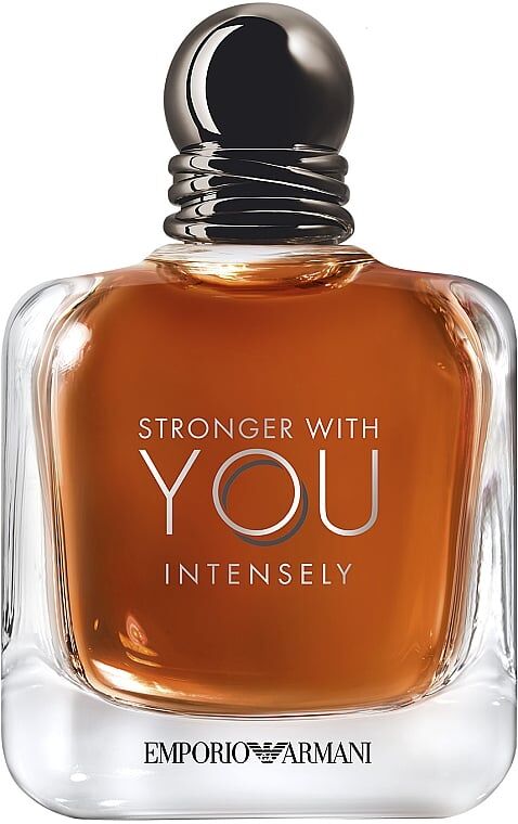 Духи Giorgio Armani Emporio Armani Stronger With You Intensely 434502 фото 1