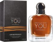 Духи Giorgio Armani Emporio Armani Stronger With You Intensely 434502 фото 2