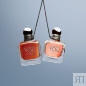 Духи Giorgio Armani Emporio Armani Stronger With You Intensely 434502 фото 5