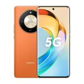 Смартфон Honor X50, 8Гб/128Гб, оранжевый ALI-AN00 фото 1