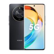 Смартфон Honor X50, 12Гб/256Гб, черный ALI-AN00 фото 1