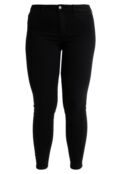 Джинсы Skinny Fit ONLY Carmakoma, черный ONA21N00X-Q11 | black фото 5