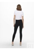 Джинсы Skinny Fit ONLY ON321N1H4-Q11 | black denim фото 3