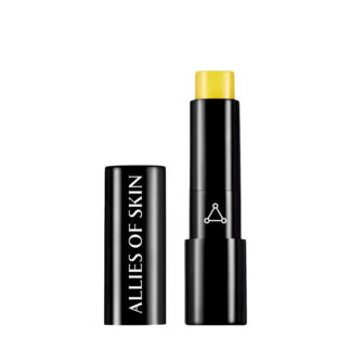 ALLIES OF SKIN Peptide & Ceramide Repair Lip Balm Бальзам для губ с пептида