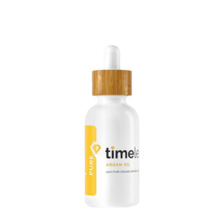 Timeless Skin Care Масло Argan Oil 100 %