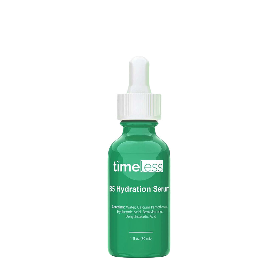 Timeless Skin Care Сыворотка Vitamin B5 TSCVITB5SERUM фото 1