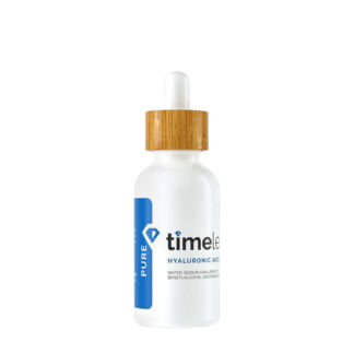 Timeless Skin Care Сыворотка Hyaluronic Acid 100% Pure