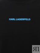 Лонгслив Karl Lagerfeld 487470-045 фото 3