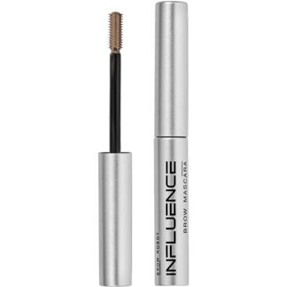 INFLUENCE BEAUTY Тушь для бровей BROW ROBOT быстрой фиксации