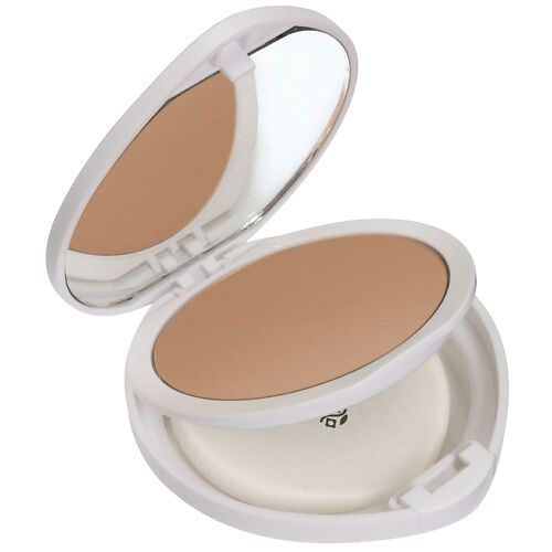 DEBORAH MILANO Тональная пудра-основа FORMULA PURA MINERAL COMPACT POWDER F DBM000108 фото 1