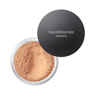 BAREMINERALS Пудра рассыпчатая Original Loose Powder Foundation