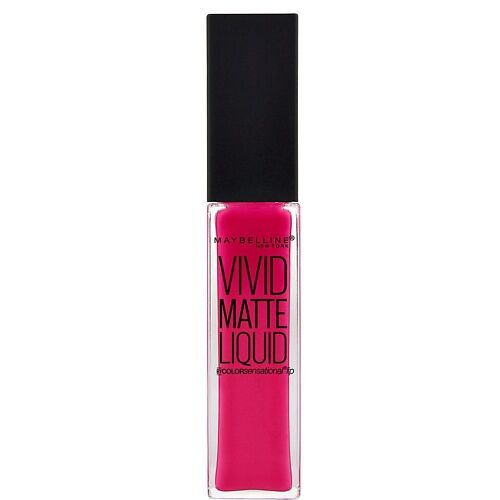 MAYBELLINE NEW YORK Помада для губ VIVID MATTE MAYB27295 фото 1