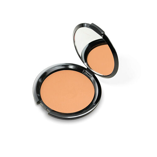 LAYLA Компактная пудра с эффектом загара Top Cover Bronzing Powder MPL221210 фото 1