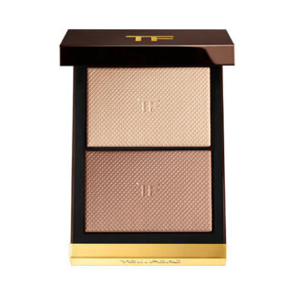 TOM FORD Пудра-хайлайтер Shade And Illuminate Highlighting Duo