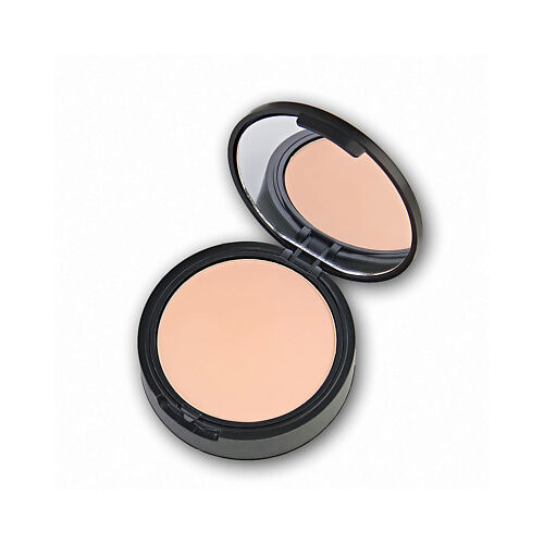 SILVANA Пудра для лица Compact Powder MPL222869 фото 1