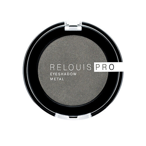 RELOUIS Тени "Pro Eyeshadow Metal" MPL230679 фото 1