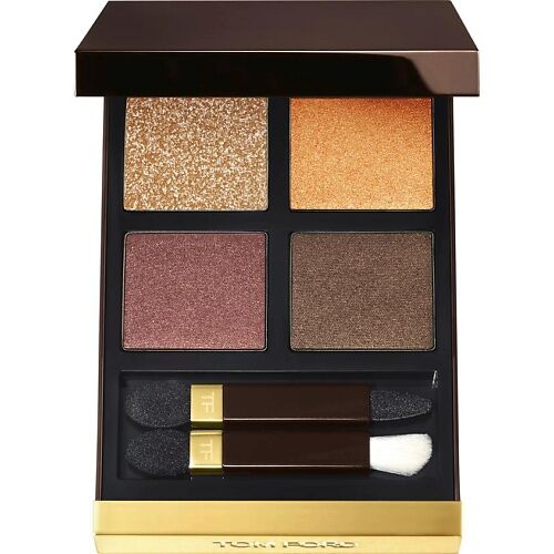 TOM FORD Четырехцветные тени для век Eye Color Quad ESTT6YM04 фото 1