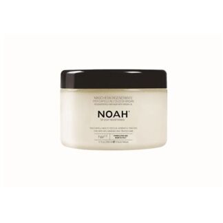 NOAH FOR YOUR NATURAL BEAUTY Маска для волос восстанавливающая с аргановым