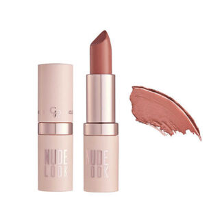 GOLDEN ROSE Помада для губ NUDE LOOK PERFECT MATTE Lipstick