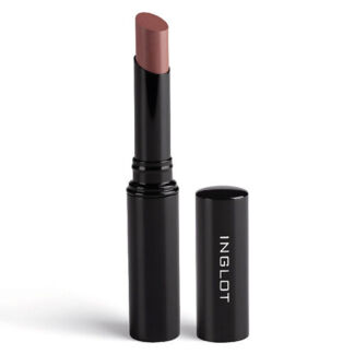 INGLOT Помада для губ Lipstick Slim gel гелевая в стике