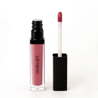 INGLOT Помада для губ LIP TINT MATTE жидкая стойкая матовая помада Тинт