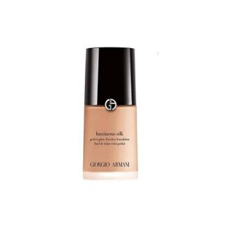 GIORGIO ARMANI Тональный крем LUMINOUS SILK