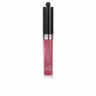 BOURJOIS Блеск для губ Gloss Fabuleux