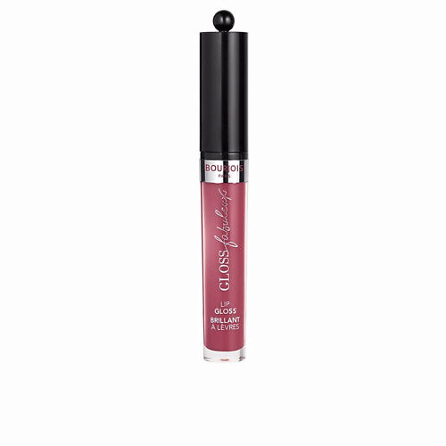 BOURJOIS Блеск для губ Gloss Fabuleux MPL332480 фото 1