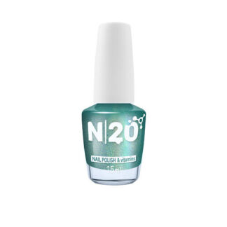 N20 Витаминный лак для ногтей "NAIL POLISH & vitamins" 15.0