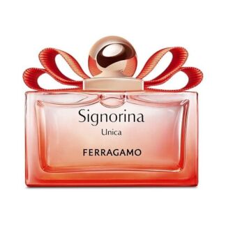 SALVATORE FERRAGAMO Signorina Unica 100