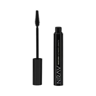 NRAV Тушь для ресниц удлиняющая MASCARA ULTIMATE LENGTH