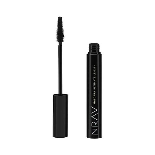 NRAV Тушь для ресниц удлиняющая MASCARA ULTIMATE LENGTH MPL324717 фото 1