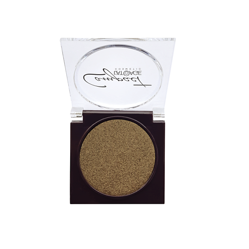 L'ATUAGE COSMETIC Тени для век Compact Liquid Metal моно MPL335400 фото 1