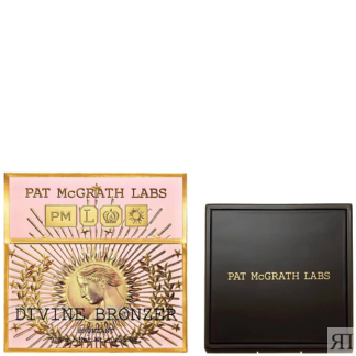 PAT MCGRATH LABS Бронзер Skin Fetish: Divine Bronzer