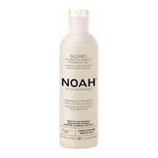 NOAH FOR YOUR NATURAL BEAUTY Кондиционер для волос питательный с манго